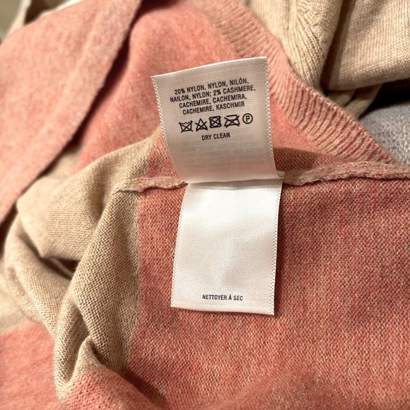 Anthropologie XS mock neck sweater NWT - Picture 12 of 13